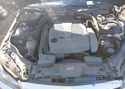 2014 Mercedes-Benz E 350 4Matic from USA, damaged, VIN WDDHF8JB2EB016119